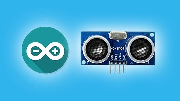 Arduino ile HC-SR04 Ultrasonik Mesafe Sensörü Kullanımı