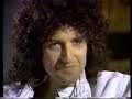 Brian May - Toronto 1984