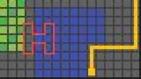 Playing Splix.io! - Part 1