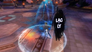 [ĐẠI CHÚA TỂ MOBILE] - Anh hùng Lạc Ly