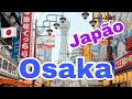 JAPÃO (Osaka)