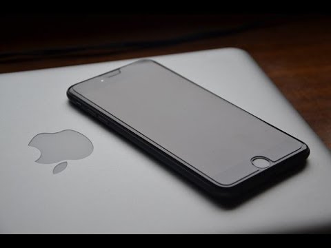 🚩 iPhone не включается черный экран что делать