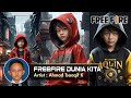 FREEFIRE DUNIA KITA