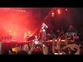 Imagine Dragons   Radioactive Live at Lollapalooza 2014 Brasil SP