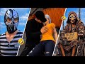 FREE FIRE FUNNY VIDEO TIK TOK 🤣😜 EDIT 😂🥶 #garenafreefire #edit #funnyvideo #comdey part 11