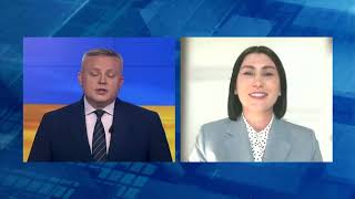 НОВИЙ ПАКЕТ САНКЦІЙ ДЛЯ рф: Світлана Романко розповіла про його значення