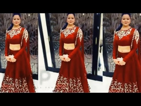 pierdere în greutate bharti singh