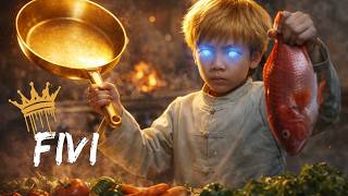 mungu WA MAPISHI 🍜  || CHAPTER 2 ||  Drama || Comedy Narrated style included.