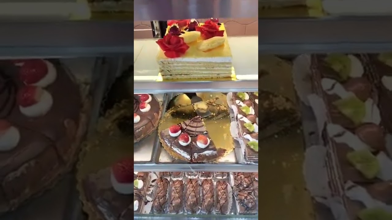 مرحبا بكم عند حلويات لونيس خميس مليانة