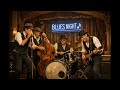 "Jump" Reimagined as a Blues Rock Song