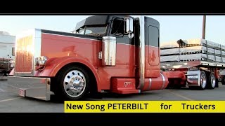 New punjabi song - peterbilt songs 2020 driver truck this is fan made
video for drivers living abroad and india. n...