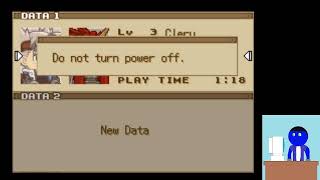 Summon Night Swordcraft Story with Kieth Dragonflame #1 - Swordcraft Story Time