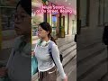 You Won't Believe What People Sell on This Beijing Street! #shorts