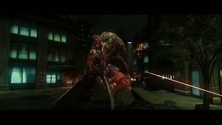 Prototype 2 pt 22 An unexpected friend