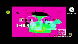 Klasky Csupo Logo In Pika Major Cubed