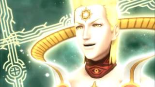 Phantasy Star Portable 2 Infinity Story Mode 5-3 Final