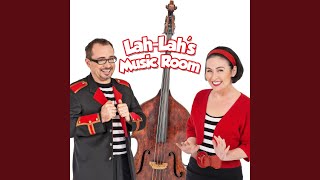 There Are Many Stars Up There - Lah-Lah's Music Room