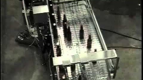 FILTEC Servotec II Rejection System - Zero Air Multi-Lane Rejector