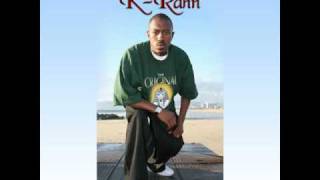 Funky Enough 2009 - K-Rahn