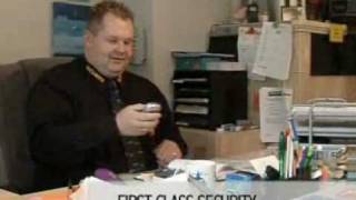 FCSH - First Class Security Hameln