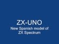 ZX-UNO: a new Spanish ZX Spectrum model