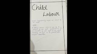 assignment on major social problems 💖 !! bsc nursing ( sociology)❣️