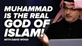 Muhammad Is The Real God of Islam! - David Wood - Episode 12