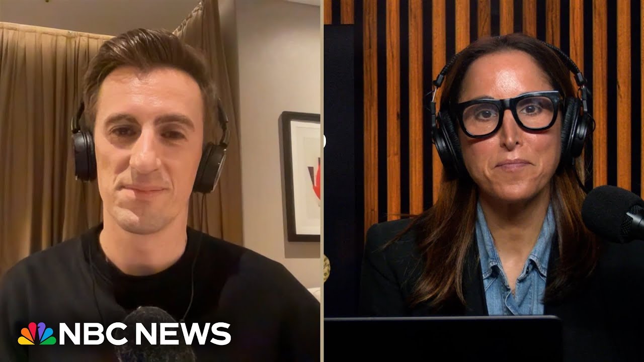 Iran’s Bargaining Chips and The Cost of Sports Betting For Student Athletes | April 3