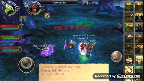 Order and chaos arena heal full s3