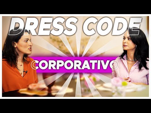 Vídeo: O que é um código de vestimenta casual de negócios?