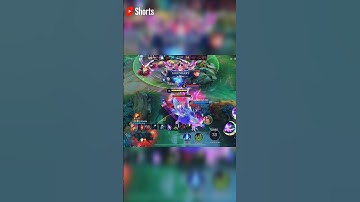 Why Alucard is Still a Bad Hero #shorts #gaming #mobilelegends