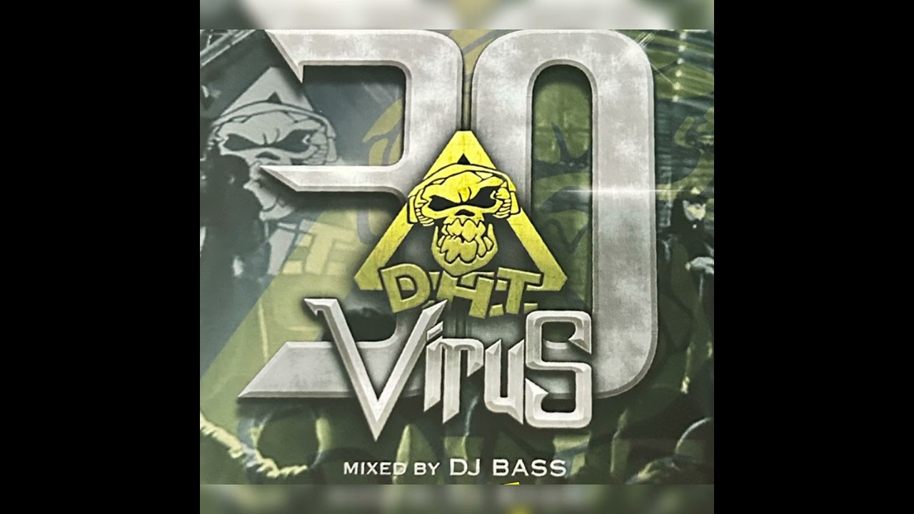 DHT Virus 30 - Danger Hardcore Team - Lose Control adlı videoyu YouTube'da izle DHT Virus 30 - Danger Hardcore Team - Lose Control adlı videoyu YouTube'da izle