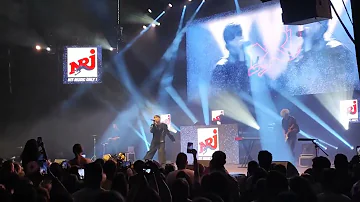 Loic Nottet - "DANSER"  LIVE (NRJ MUSIC TOUR)