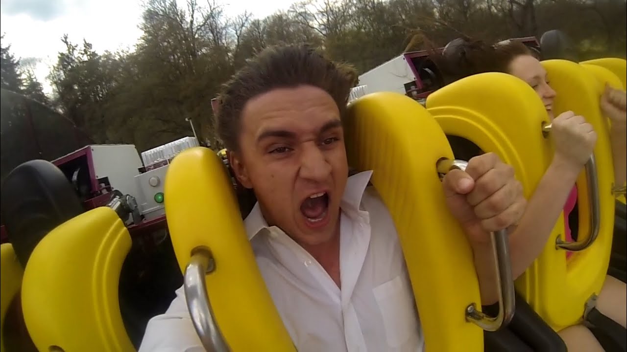 Řev a Debilní kecy na Matějský pouti | Tary