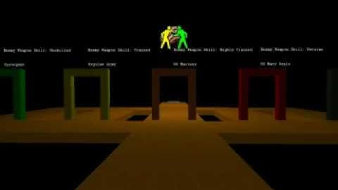 Smod tactical Mod for Half-life 2 Source engine Configeration