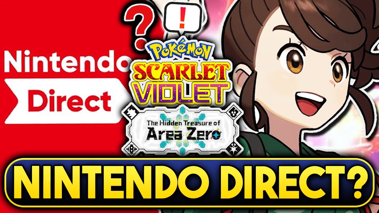 Trailer de novo DLC de Pokémon Scarlet and Violet foca em nossos iniciais  favoritos - Crunchyroll Notícias