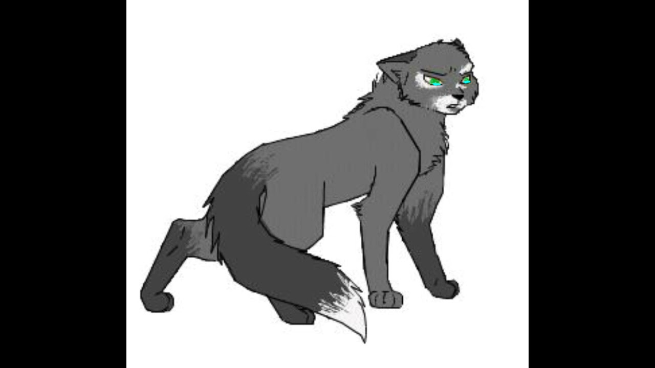 Ich habe meinen Neuen OC  Funkensturm gemalt