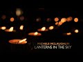 Lanterns In The Sky By Michele McLaughlin 2022 Official Video 