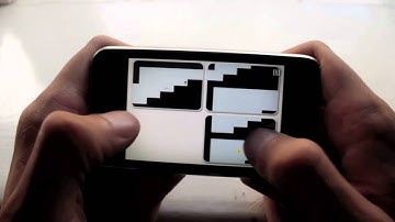 Continuity 2 - Controls preview