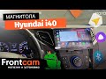 Мультимедиа Canbox L-Line 4169 для Hyundai i40 на ANDROID