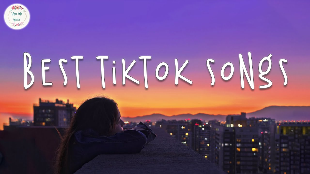 tiktok travel songs 2023