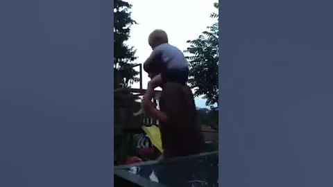 Shake Your Booty!!!