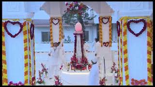 Avyakt Lok Inaugural on the Day of Divinity  11-03-2022