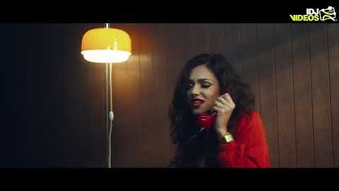 VOYAGE X BRESKVICA FEAT. TANJA SAVIC - PANCIR (OFFICIAL VIDEO)