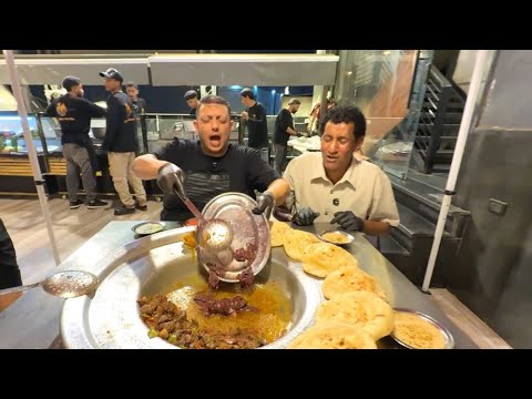 طاسة جملي المكان اللي مصر كلها بتكلم عليه كلت عنده اخيرا وكمان جايبو بعروض