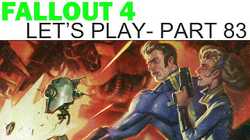 Fallout 4 Let