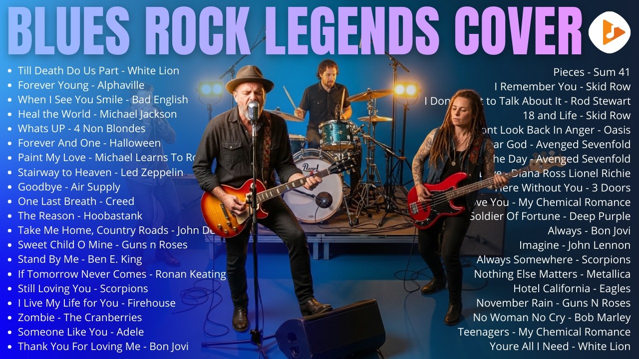 Too Addictive To Ignore 💥🎶 | Spotify TikTok Acoustic Cover Blues Rock Guitar