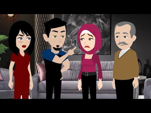 حياة علي الحاف القصة كاملة