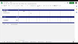 By the Student by the Standard Mastery Tracker Student Edition