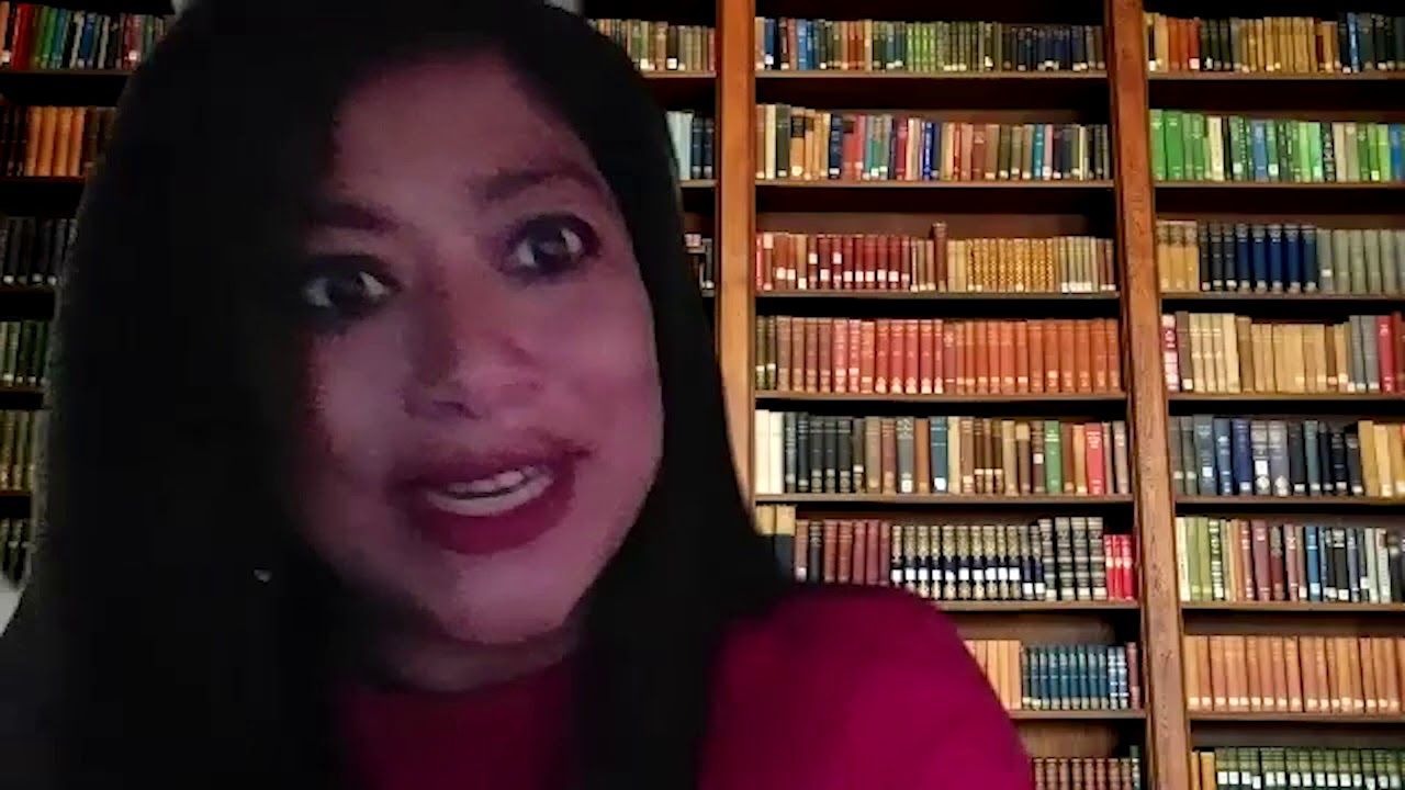 DEI Through the Leadership Lens: Ripa Rashid - Developing Diversity ...